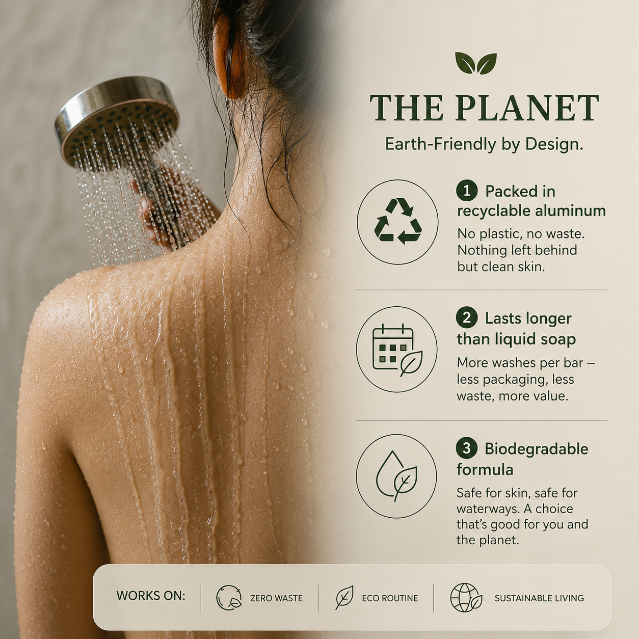 Earth-Friendly by Design