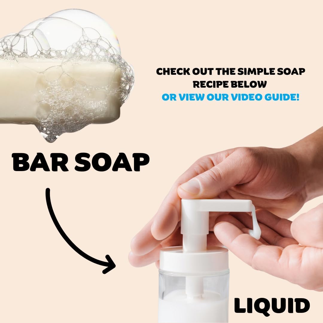 Dish Bar Soap - Citrus