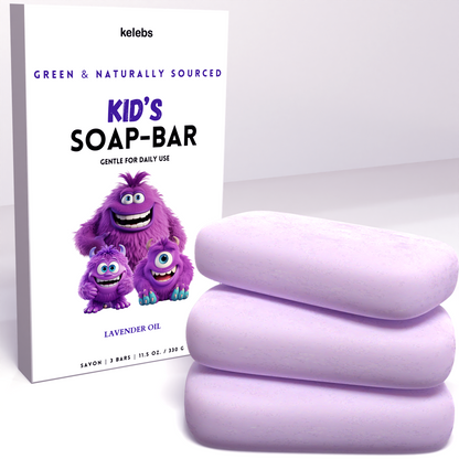 Baby bar Soap - Kelebs