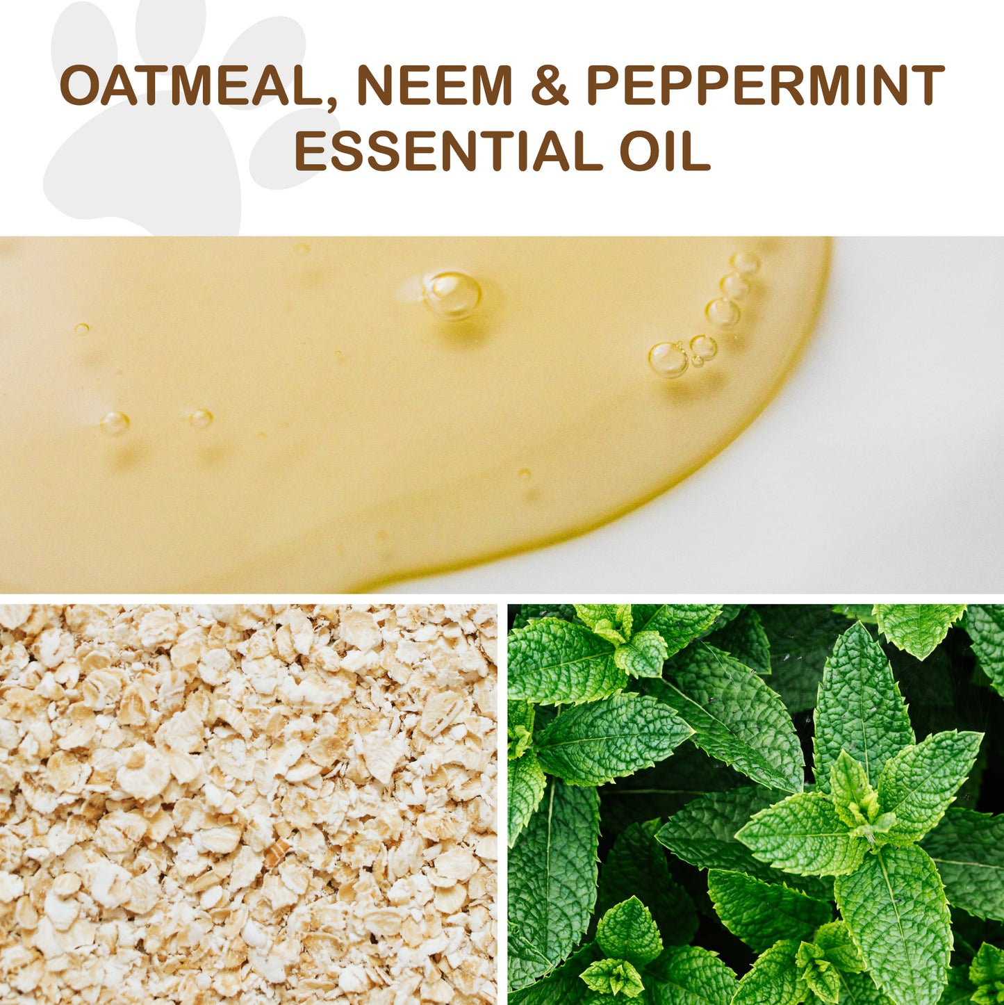 Natural Whitening Dog Shampoo Bar - Kelebs